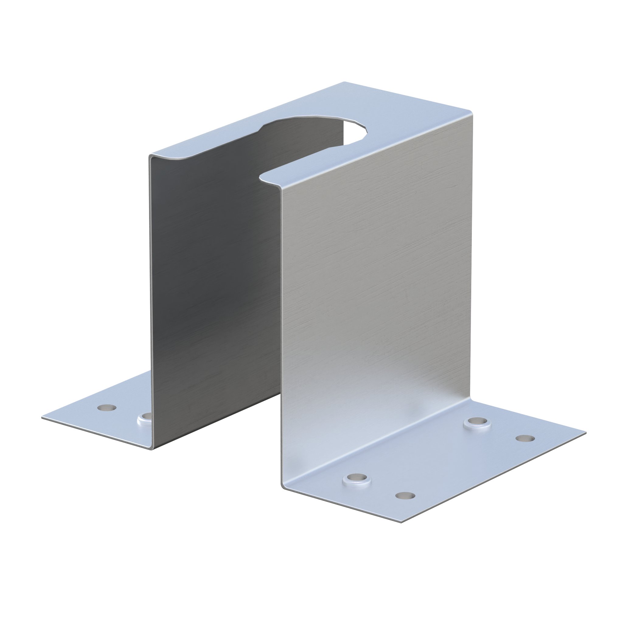 30-500-043 - Erdungsblech MH AK 30-50mm