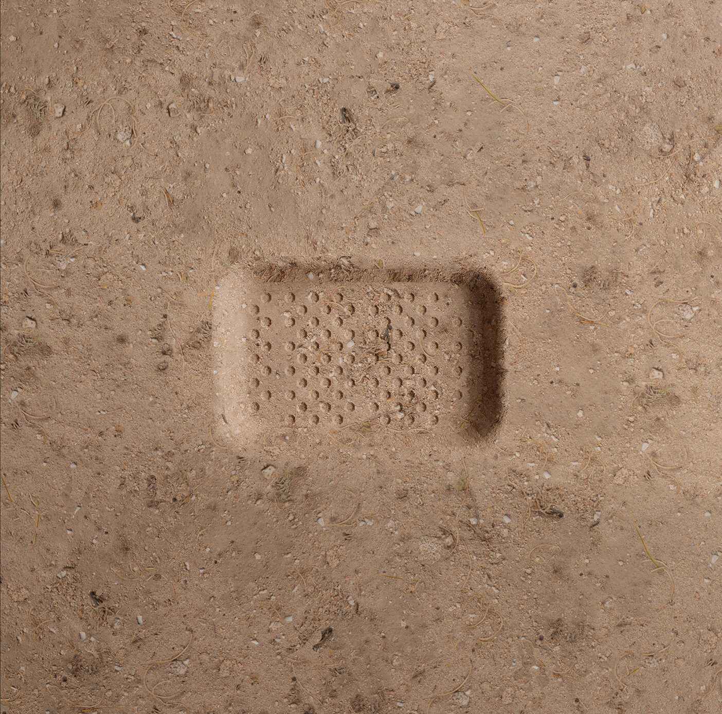 S:FLEX GROUNDmount S:FLEX GROUNDmount