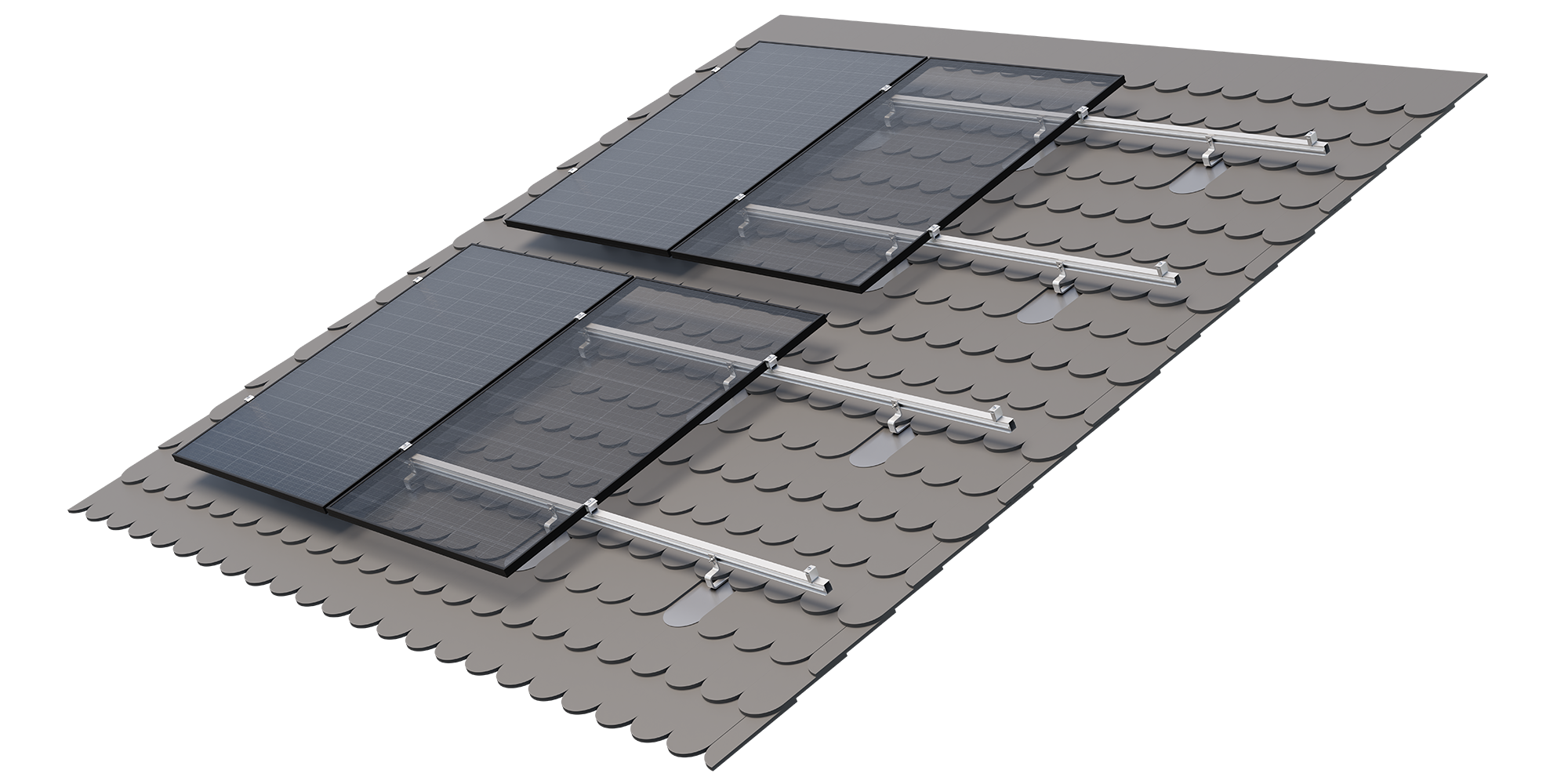 sflex dachhaken biber