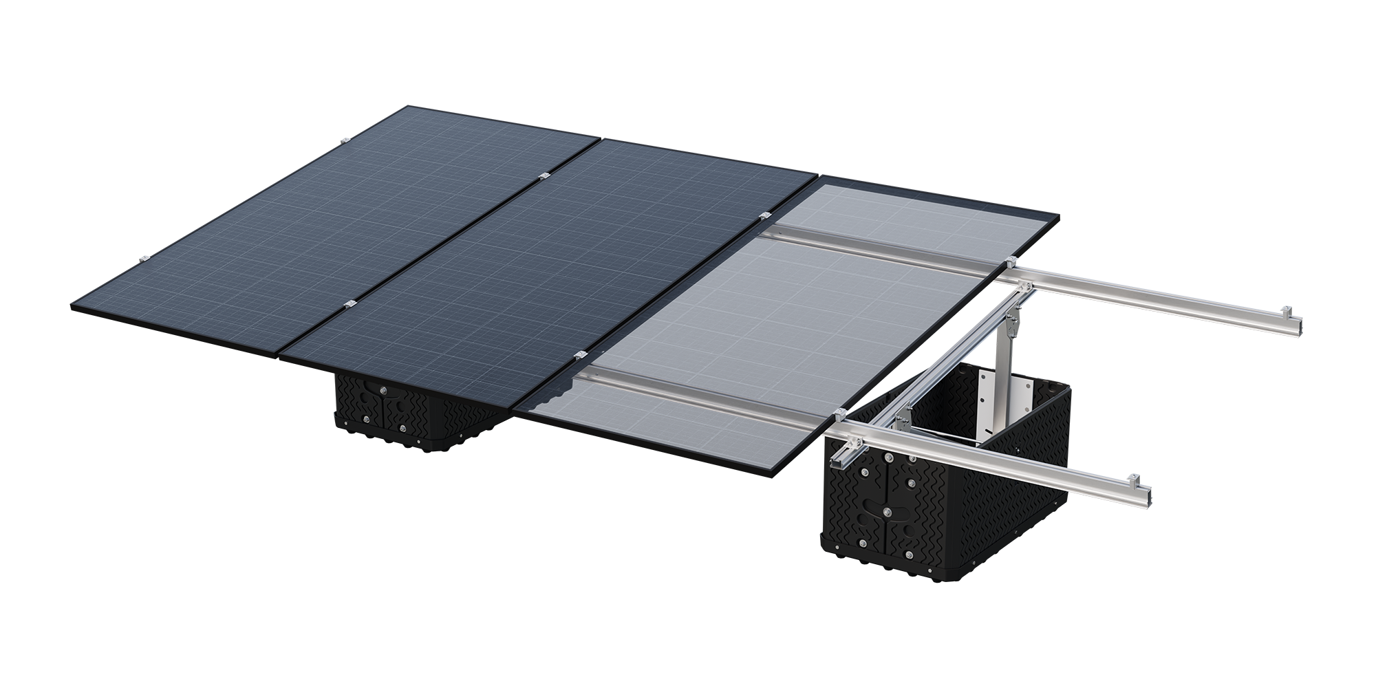 sflex groundmount box