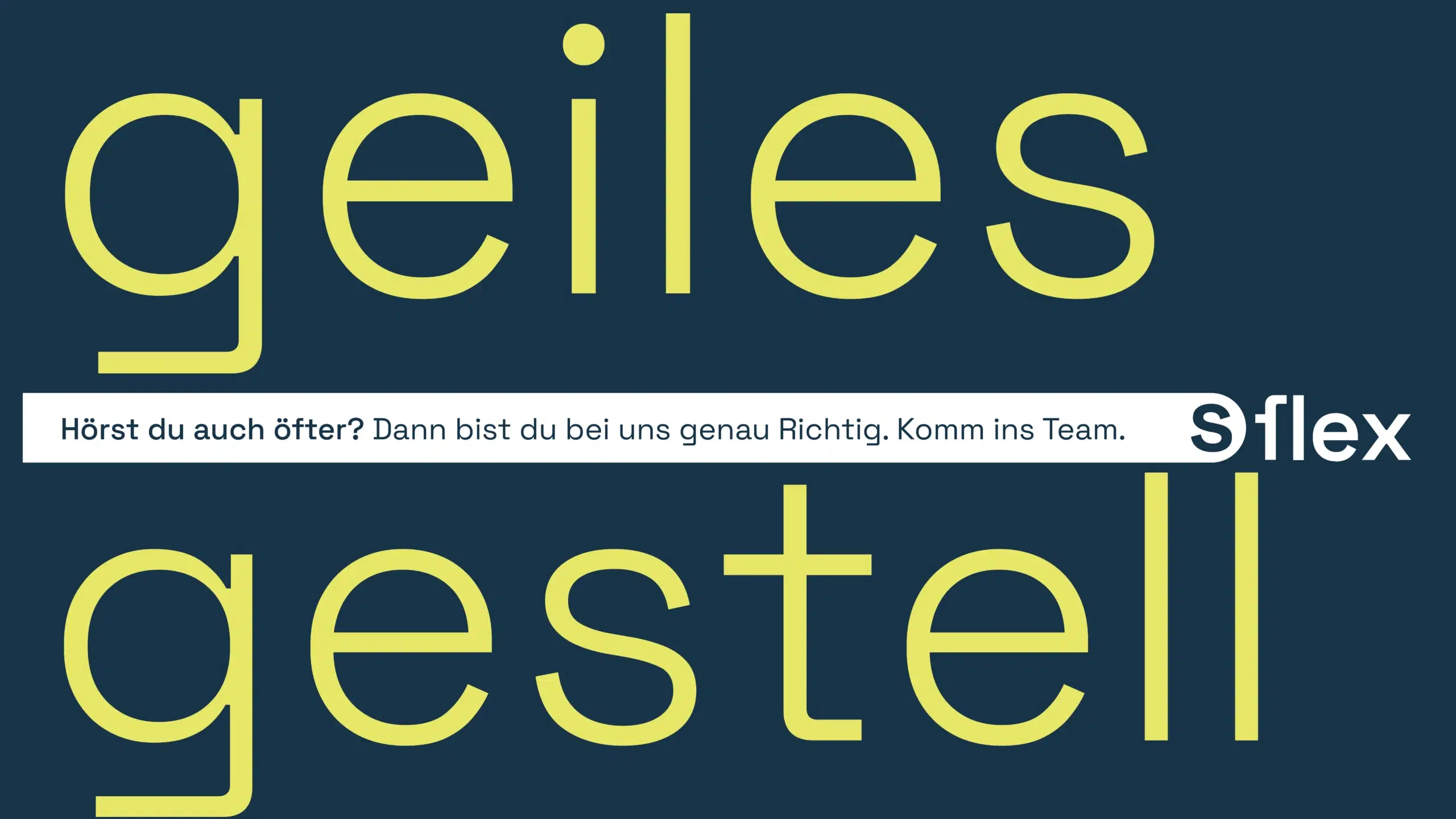 sflex-karriere-header