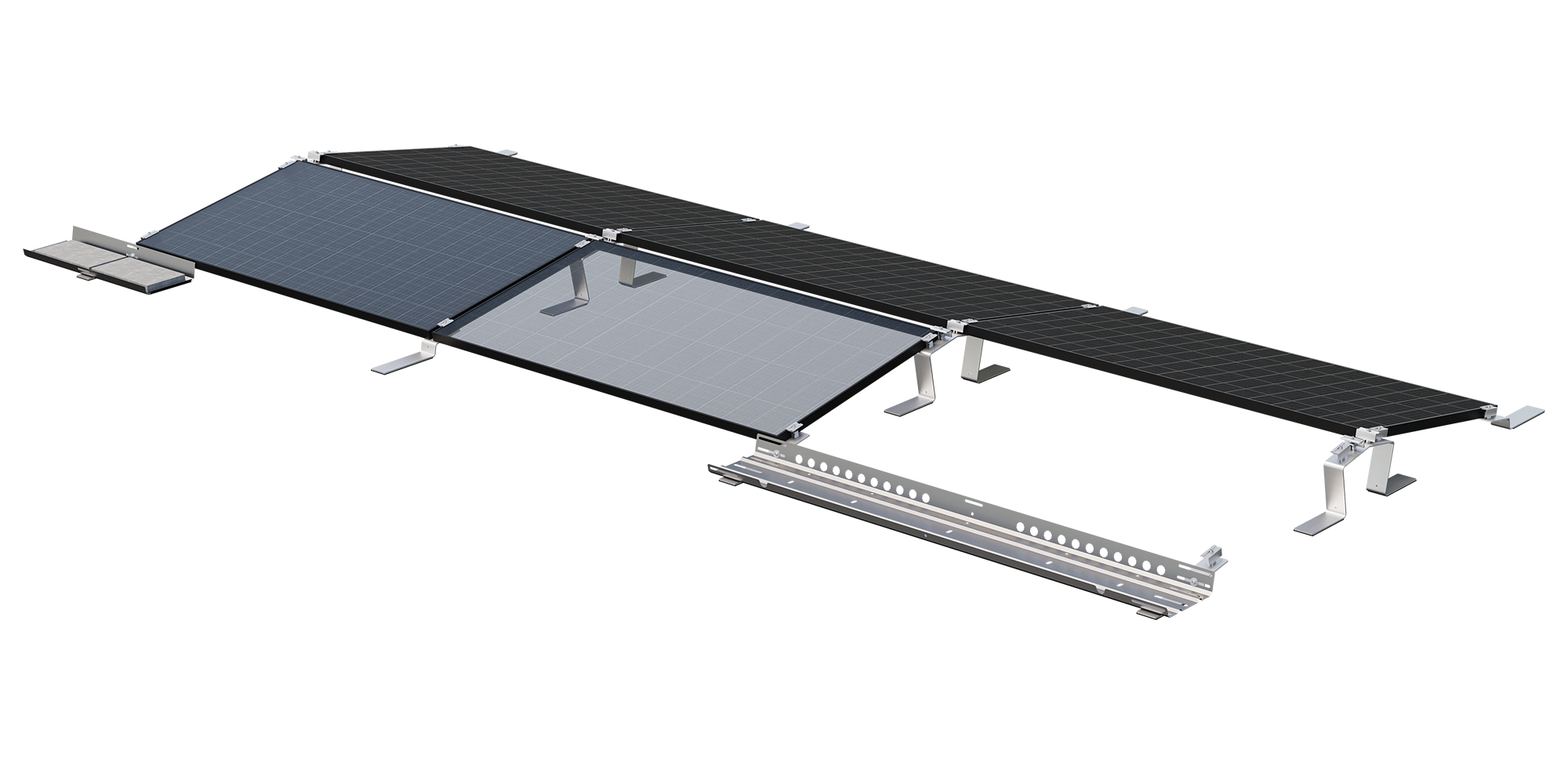 sflex leichtmount cf ew