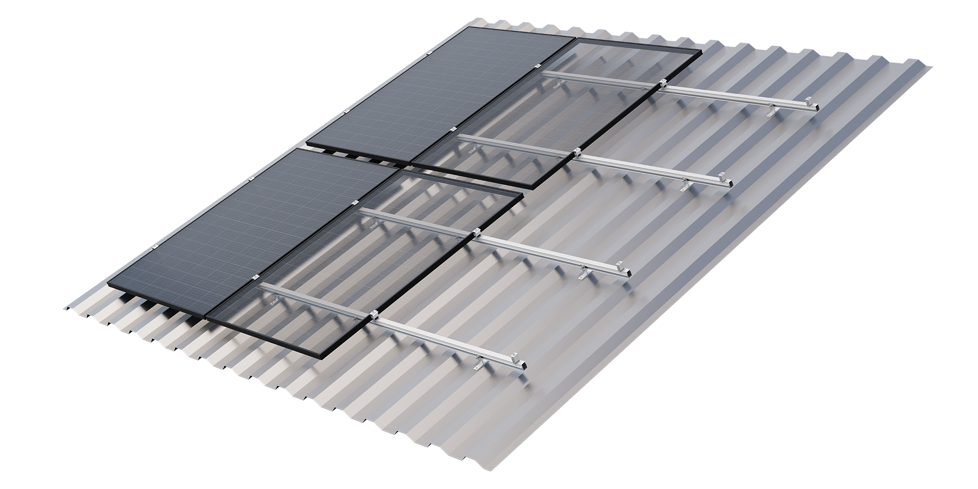 sflex winkel für blechmontage